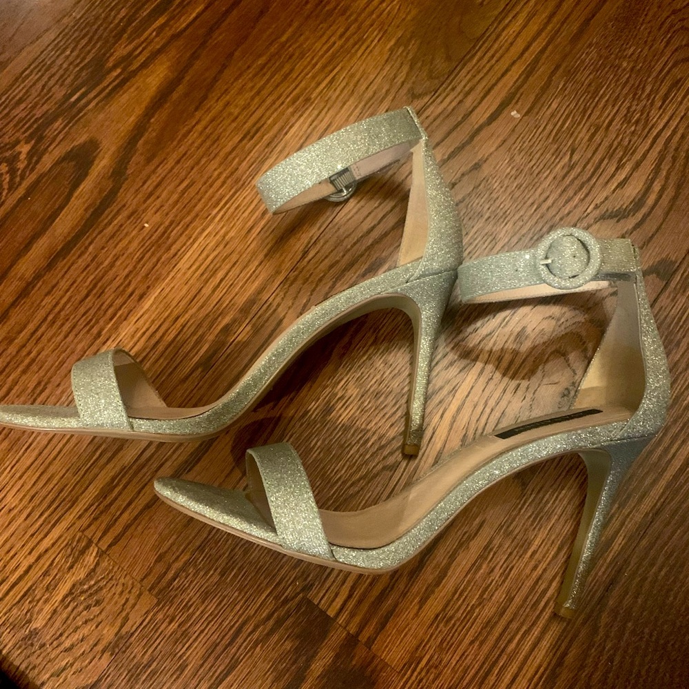 Evening sandals